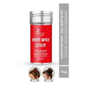 Professional Hair Stick Wax