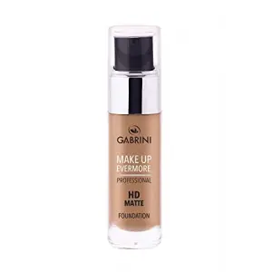 Professional Hd Matte Foundation 4