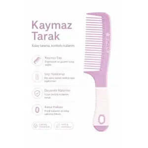 Professional Kaymaz Tarak