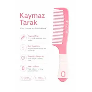 Professional Kaymaz Tarak