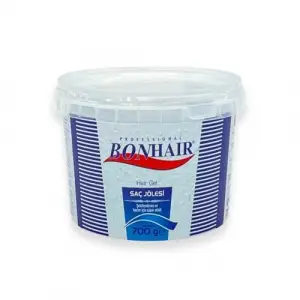 Professional Saç Jölesi 700 gr