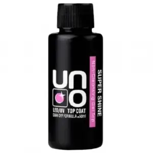 Profesyonel Uno Top Coat 50ML