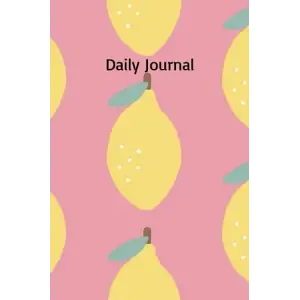 Progress Pages Daily Journal