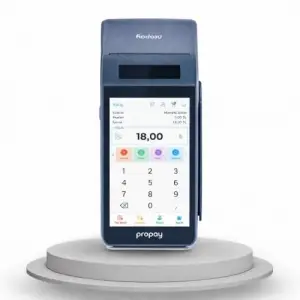 Propay P1000-Ecr Android Yazarkasa Pos