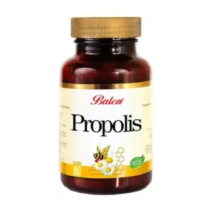Propolis Kapsül