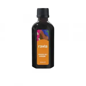 Propolisli Karışım - 100 ml