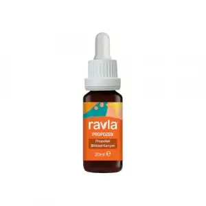 Propozen Propolisli Bitkisel Karışım, 20 ml