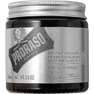 Proraso Beard Exfoliating Paste / Sakal Peeling