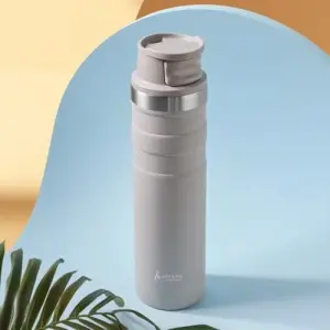 Protherm Active Termos Gri 600 ml