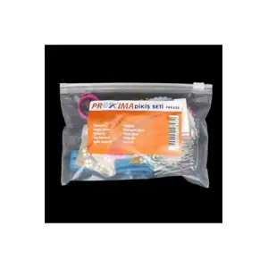 Prx-025 Proxıma Dikiş Seti Poşetli