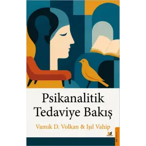Psikanalitik Tedaviye Bakış