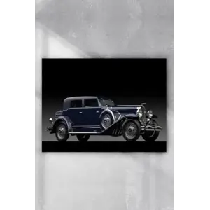 (pster7344) Murpy Araba Posteri (90x130cm)