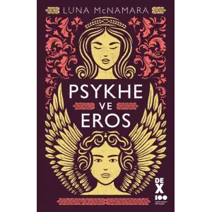 Psykhe ve Eros