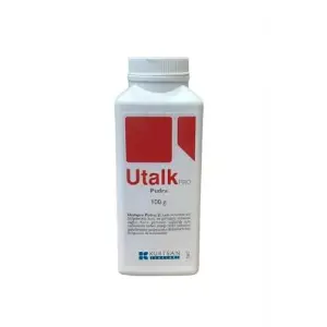 Pudra 100 g, 5 Adet