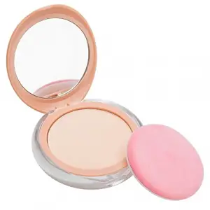 Pudra - Compact Powder No: 1