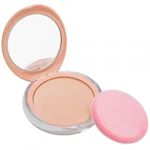 Pudra - Compact Powder No: 3