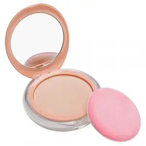 Pudra - Compact Powder No: 5