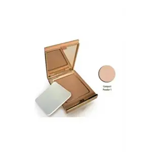 Pudra-Compact Powder Normal Skin No.1