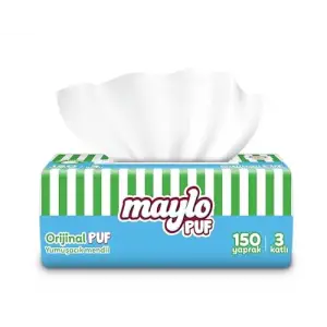 Puf Mendil 150li