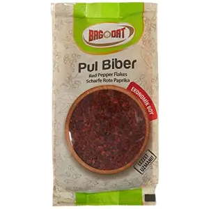 Pul Biber Ekonomik Boy 210 g