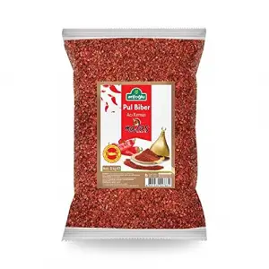 Pul Biber (Maraş Biberi) 1000g