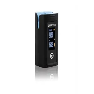 Pulse Oksimetre