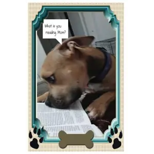 Puppy journal