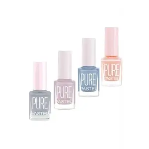 Pure Oje 4lü 77. Set 613-612-611-603