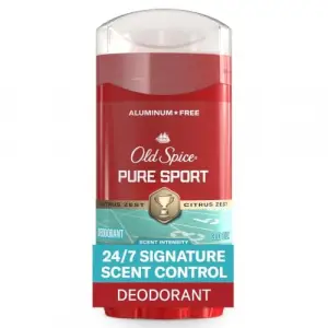 Pure Sport, 2,6 oz