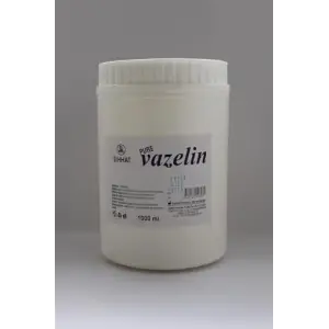 Pure Vazelin 1000 Ml