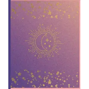 Purple Goddess Journal