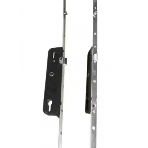 Pvc Kapı İspanyolet, 180 cm