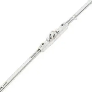 Pvc Pencere Rampalı Ispanyolet 100 cm