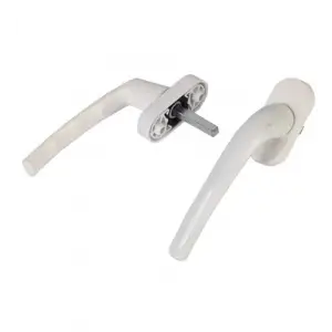 Pvc Pimapen Kapı Pencere Kolu, 1 Çift