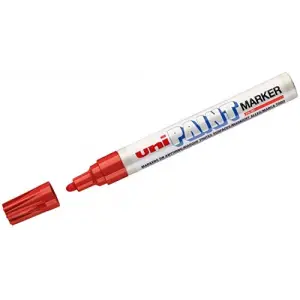 PX-20 Kırmızı Boyama Markörü
