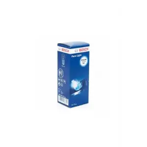 PY21W Pure Light 12v 21watt AMBER