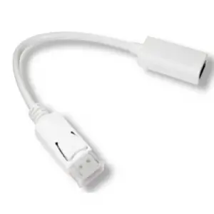 Q-Dp-Hdb Dışplay Porttan Hdmi A Çevirici