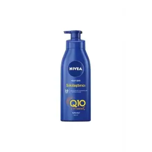 Q10 Sıkılaştrıcı Vücut Sütü 400 ml