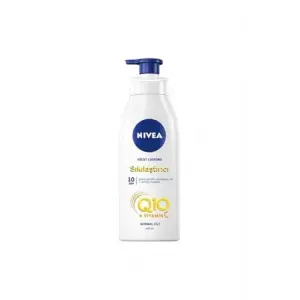 Q10 Vücut Losyonu Normal Cilt 400 Ml