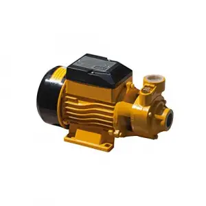 Qb60 Santrifüj Pompa 0,5 Hp, Sarı
