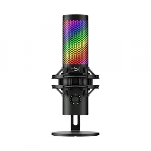 QuadCast 2 S - USB Microphone Siyah