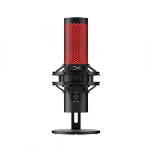QuadCast 2 - USB Mikrofon Siyah