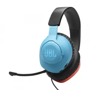 Quantum 100N,NINTENDO Gaming Kulaklık,Kablolu