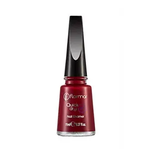 Quick Dry Nail Enamel Qd06