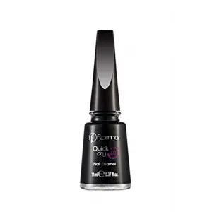Quick Dry Nail Enamel Qd10