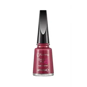 Quick Dry Nail Enamel Qd20