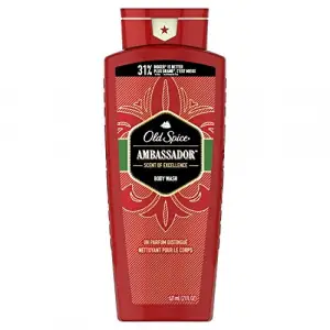 R/C Ambassador Vücut Şampuanı 621ML