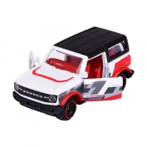 Racing Arabalar 201B-1 Ford Bronco Wildtrak