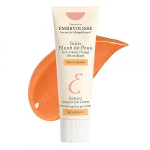 Radiant Complexion Cream Abricot Glow, 30 ml