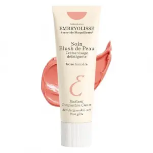 Radiant Complexion Cream Rose Glow, 30 ml